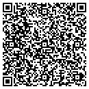 QR code with J W Accounting Plus contacts