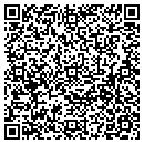 QR code with Bad Blanche contacts