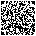 QR code with Inwc contacts