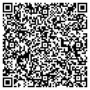 QR code with Takeo Grocery contacts