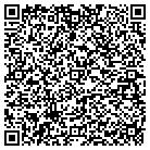 QR code with Barker and Sons Bison Company contacts