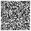 QR code with D&G Services contacts
