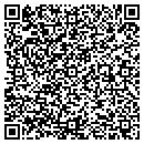 QR code with Jr Machine contacts