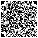 QR code with M D S Systems contacts