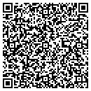 QR code with Mader Land Co contacts