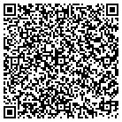 QR code with James and Warner Contracting contacts