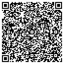 QR code with Talbots contacts