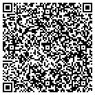 QR code with Mason County Post 1694 VFW contacts