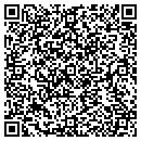 QR code with Apollo Spas contacts