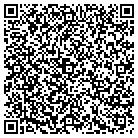 QR code with Mt Baker-Out Patient Therapy contacts