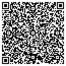 QR code with Blue James M MD contacts