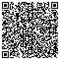 QR code with Kgmi contacts