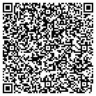 QR code with Three Ponds Mobile Park & Apts contacts