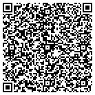 QR code with Cornerstone Geotechnical Inc contacts