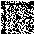QR code with Cirrus Design Corporation contacts