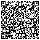 QR code with KOZY Kids contacts