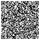 QR code with Island County Historic Society contacts