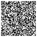 QR code with J D Financial Corp contacts