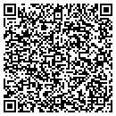 QR code with D JS Detail Shop contacts