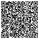 QR code with Toms Topsoil contacts