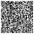 QR code with Agco Metalex contacts