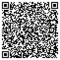 QR code with Cake contacts