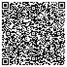 QR code with Michael W Johnson DDS contacts