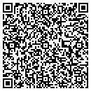 QR code with D R A Rentals contacts