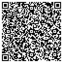 QR code with J & S Services contacts