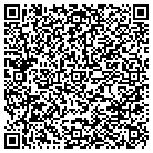 QR code with Hoffmann Mechanical Insulation contacts