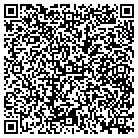 QR code with C & C Travel Service contacts
