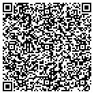 QR code with D Lish's Great Hamburgers contacts