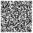 QR code with Honeycutt Machine Inc contacts