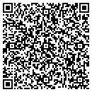 QR code with H&H Enterprises contacts
