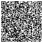 QR code with R & J Waterproofing LLC contacts