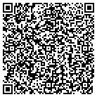 QR code with Hearts United Bridal Flow contacts