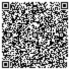 QR code with A To Z Transportation Service contacts