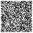 QR code with Rasmussen Trblehorn Architects contacts