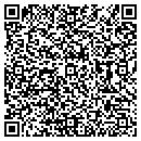 QR code with Rainycitycom contacts