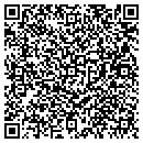 QR code with James B Davis contacts