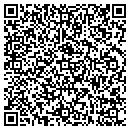 QR code with AA Self Storage contacts