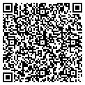 QR code with AAA Express contacts