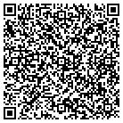 QR code with Hidden Meadow Ranch contacts