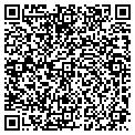 QR code with Ardex contacts