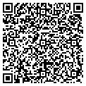 QR code with GNC contacts