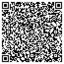 QR code with Ocean Massage contacts