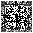 QR code with Henrietta's Hats contacts