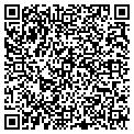 QR code with Halmar contacts