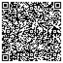 QR code with Harvest Hs Bft/LNG contacts