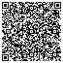 QR code with Riehle Rentals contacts